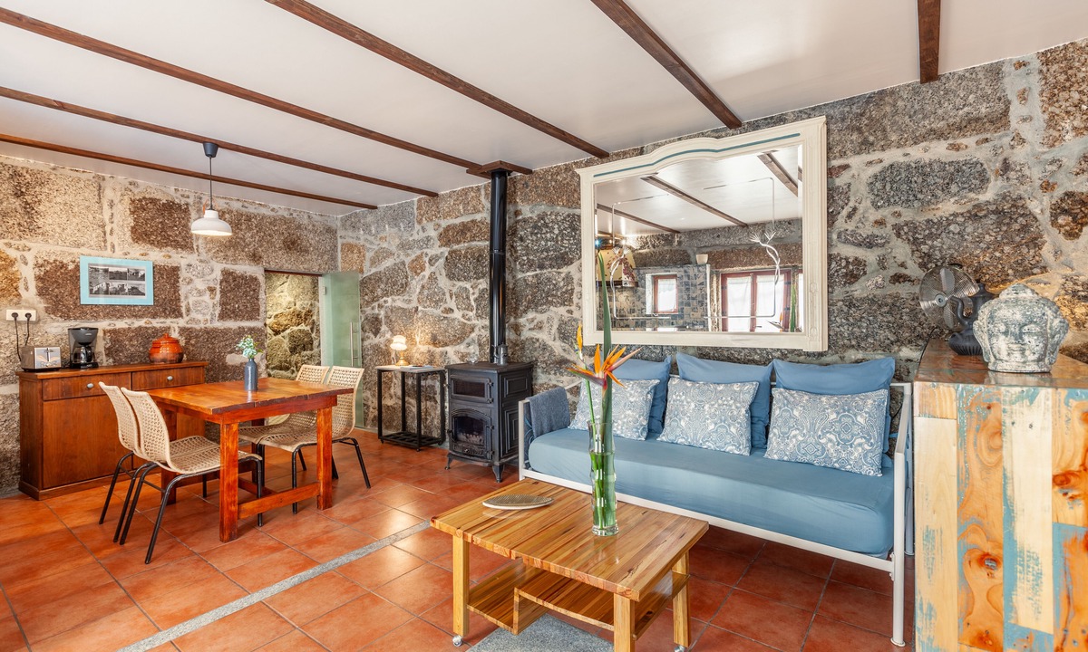 Nespereira House | Casa da Benfeitoria