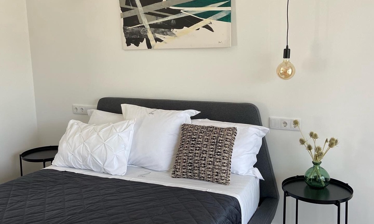 Castelo Bed & Breakfast | Zambujal Suites