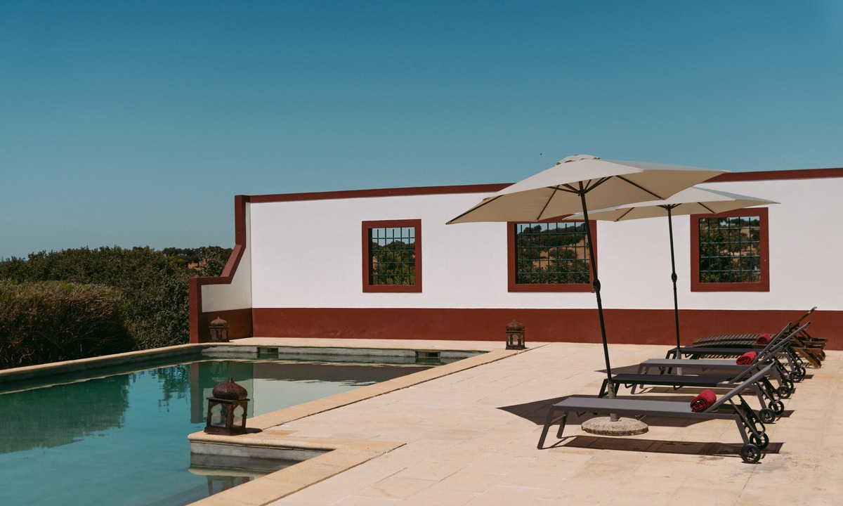 Avis Other | Herdade da Caniceira