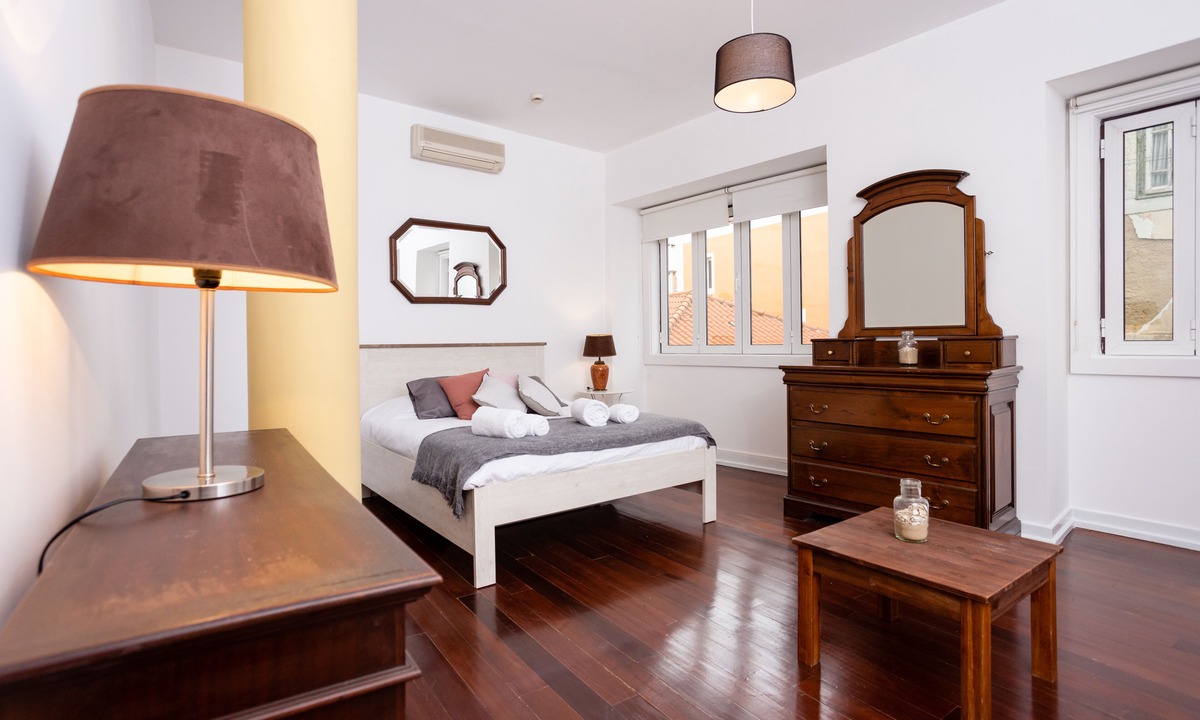 Seixal Hostel | Kais Do Sol - Hostel