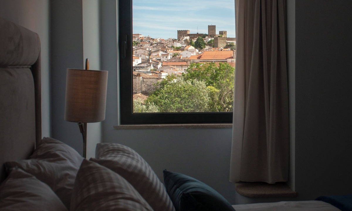 Portalegre Hotel | Portalegre Palace