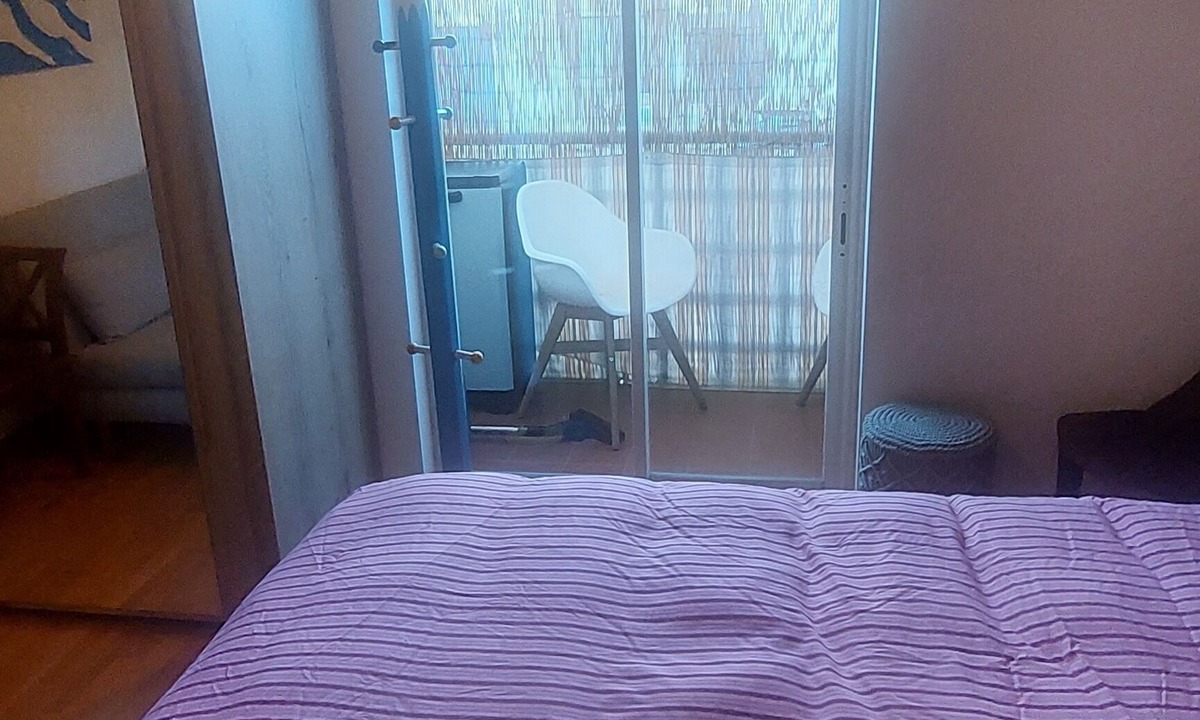 Aldeia do Meco Condo | Apartment with pool near the beach. Pets accepted.