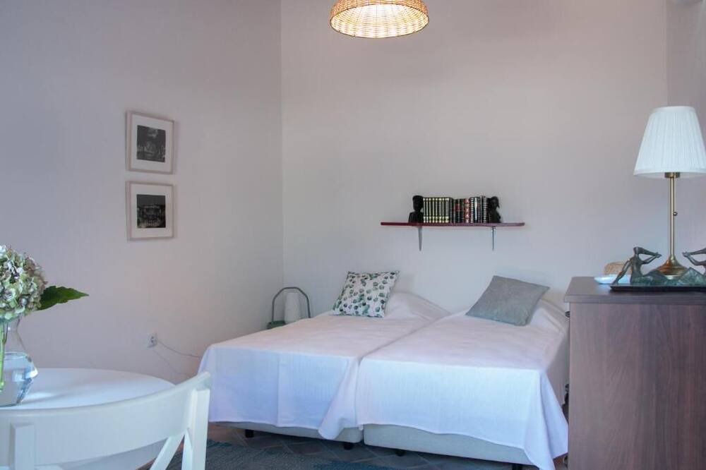 Alvega House | Quinta de SantAna da Várzea