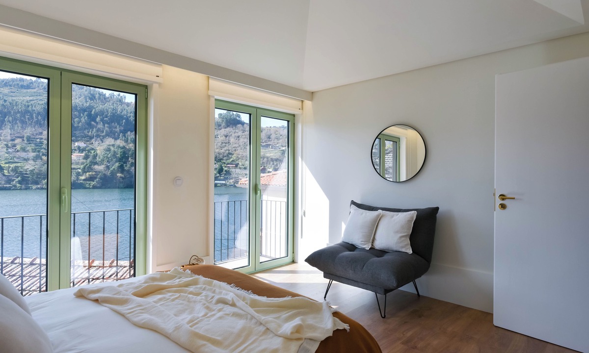 Ribadouro House | Feel Discovery Casa de Cima