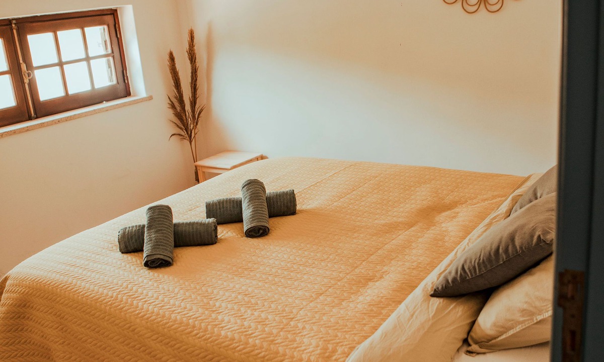 Lourinha House | The Far End Surf House