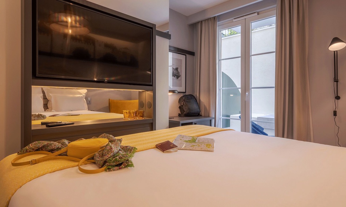 Santa Maria Maior Hotel | Pousada Alfama