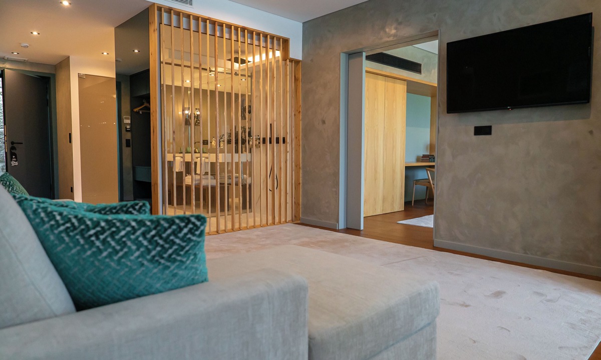 Santo Tirso Hotel | Quinta de Silvalde