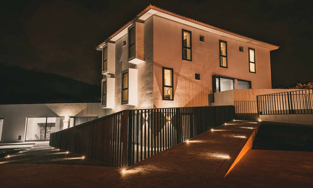 Miranda do Corvo Hotel | Quinta Dona Iria