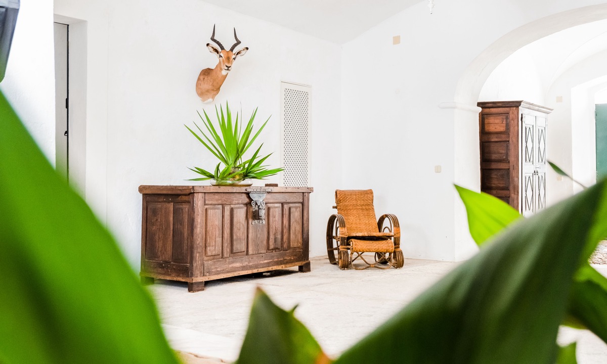 Cano Bed & Breakfast | Eighteen21 Houses - Casa dos Condes