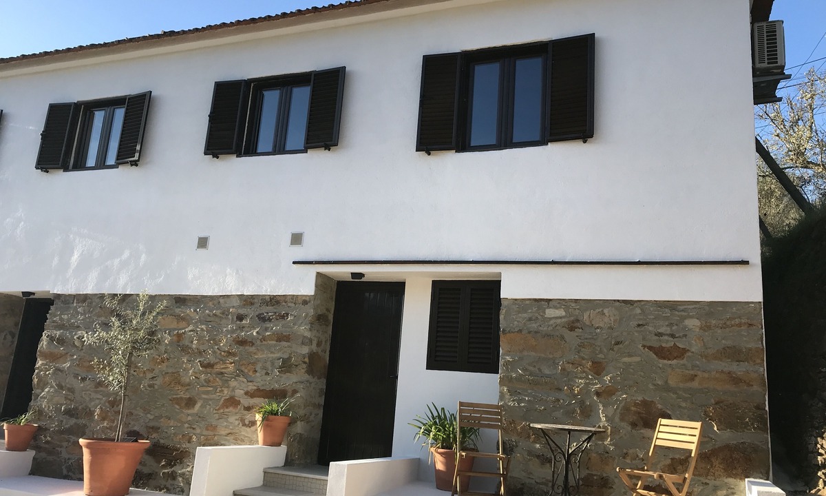 Pedrogao Grande Bed & Breakfast | Casa da Oliveira