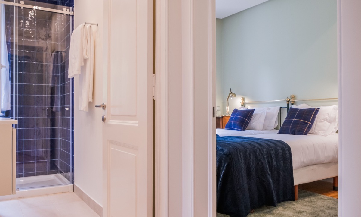Sintra Bed & Breakfast | Eighteen21 Houses - Quinta Velha