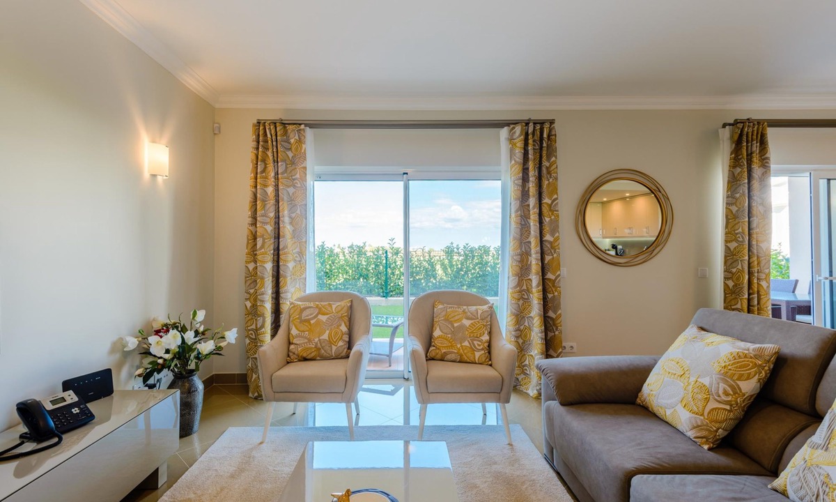 Atalaia Villa | Boavista Golf and Spa Resort - Bayview