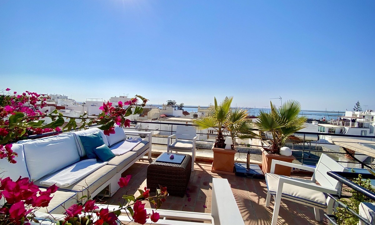 Olhao Bed & Breakfast | zenit boutique BB Olhao