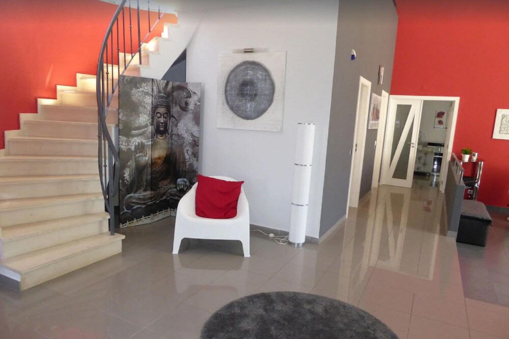 Olhao Villa | THE EXCLUSIVE VILA FLAMINGO