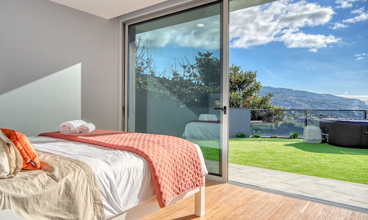 Ponta do Sol Villa | Sunrise Villa, a Home in Madeira