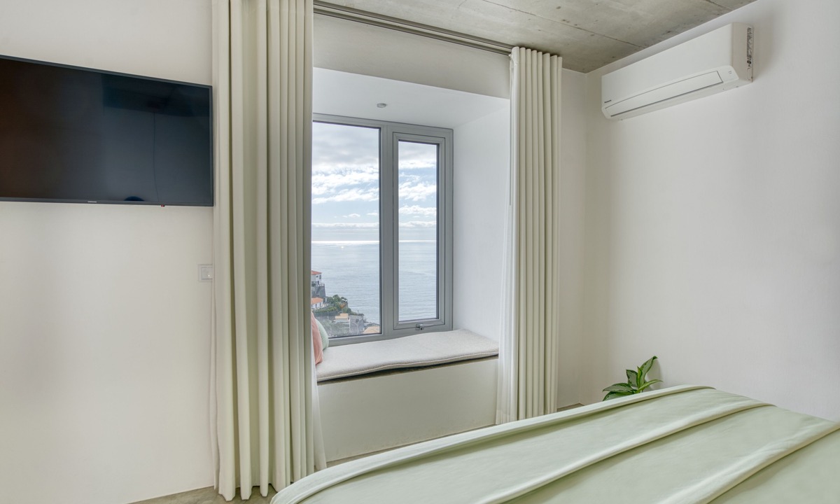 Calheta Hotel | Socalco Nature Calheta