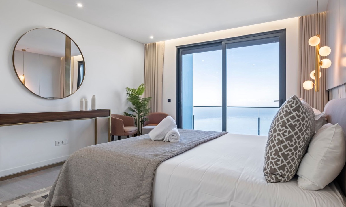 Santa Maria Maior House | Villa Boa Nova Branca by LovelyStay