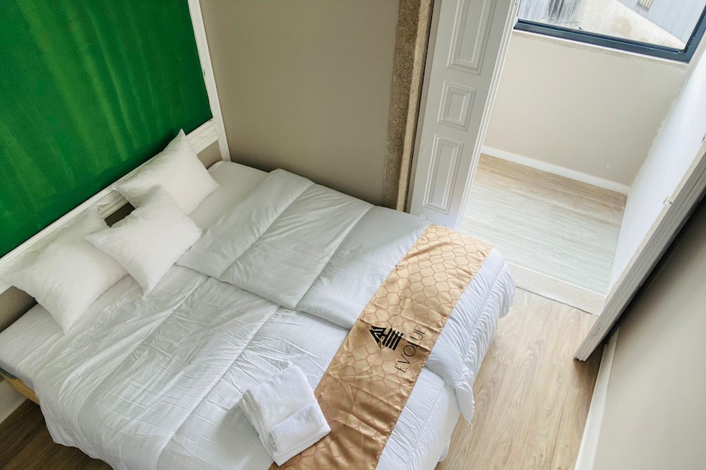 Bonfim Hotel | EVOLUE HOTEL