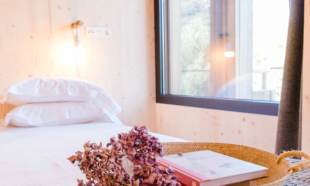 Alvados Hotel | The Nest By Cooking and Nature