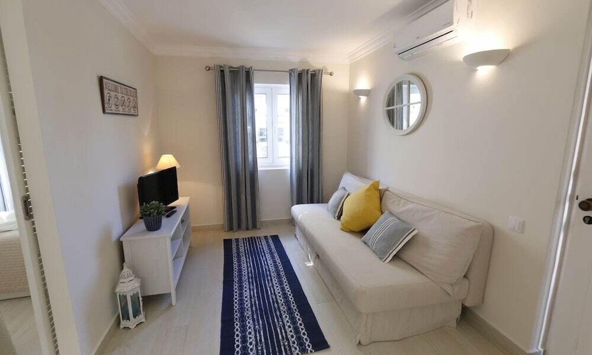 Vilamoura Apartment | Old Village