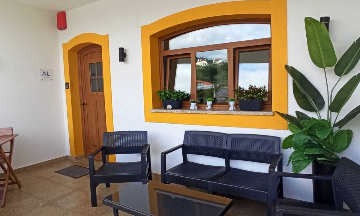 Sardoal Bed & Breakfast | Porto d'Abrigo - Alojamento Local