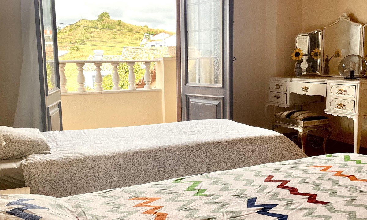 Torres Vedras Apartment | R. Principal 25