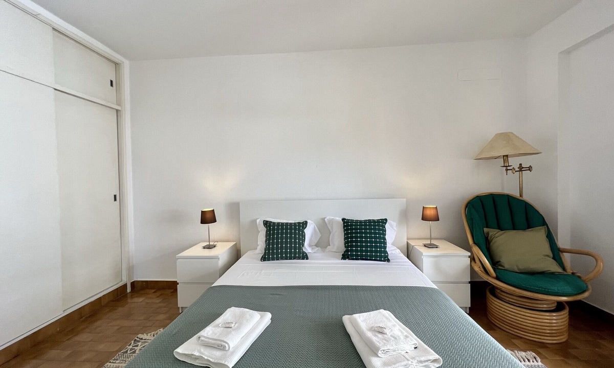 Alvor Apartment | Alvor Brightness by Homing