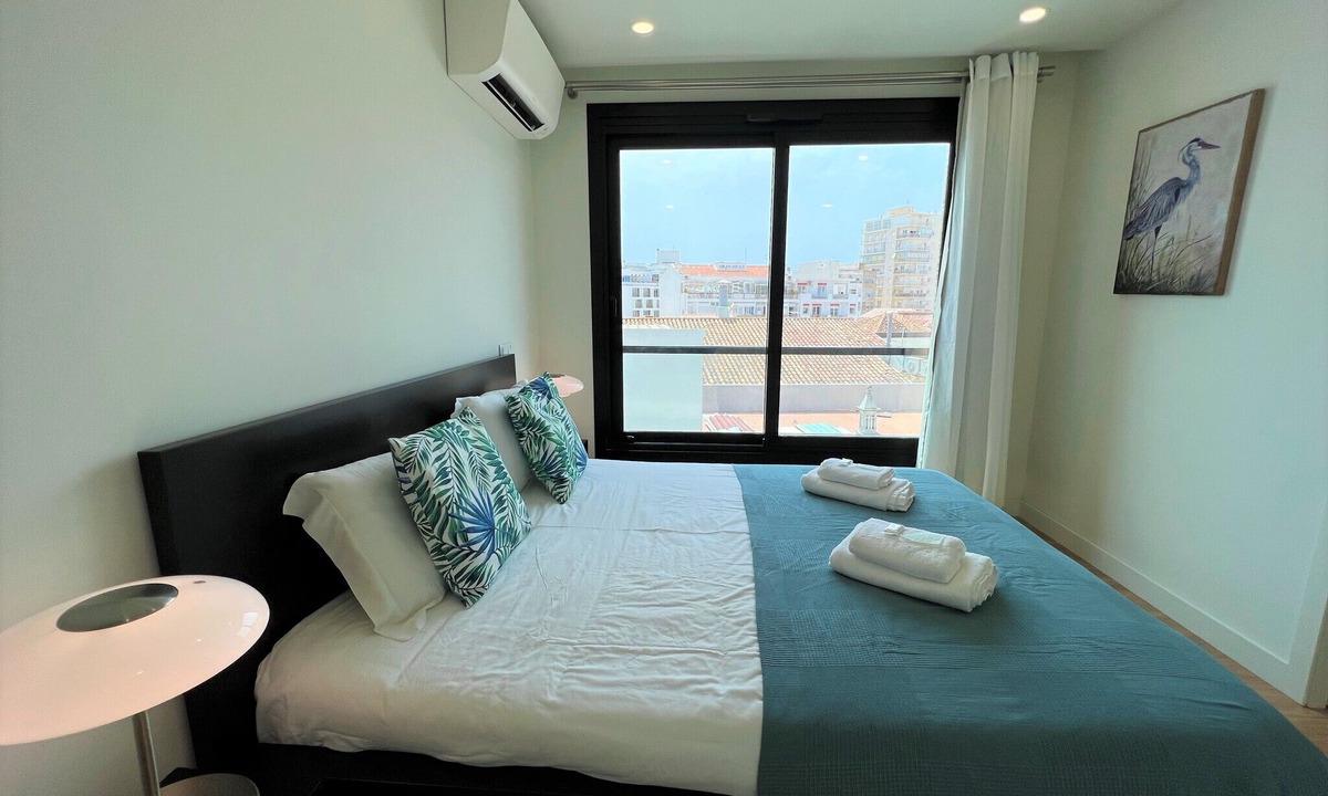 Faro City Centre Apartment | Faro Design 2 by Homing