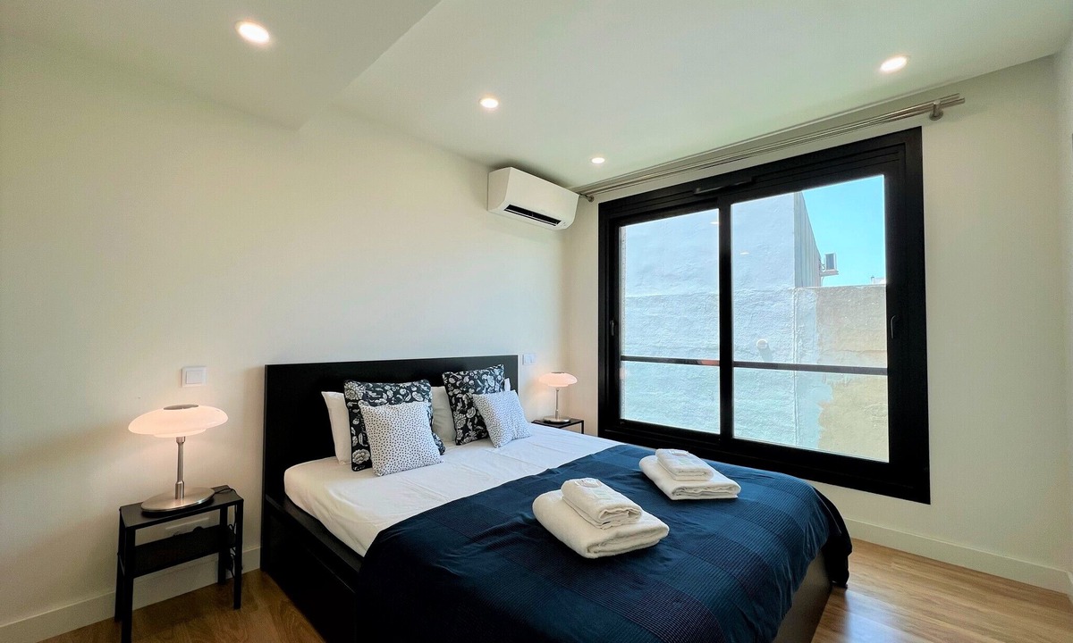 Faro City Centre Apartment | Faro Design 1 by Homing