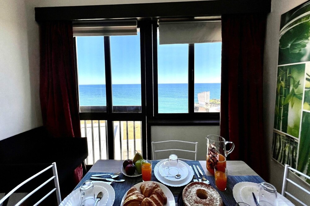 Peneco Beach Apartment | Albufeira Beach&ocean View 3 by Homing
