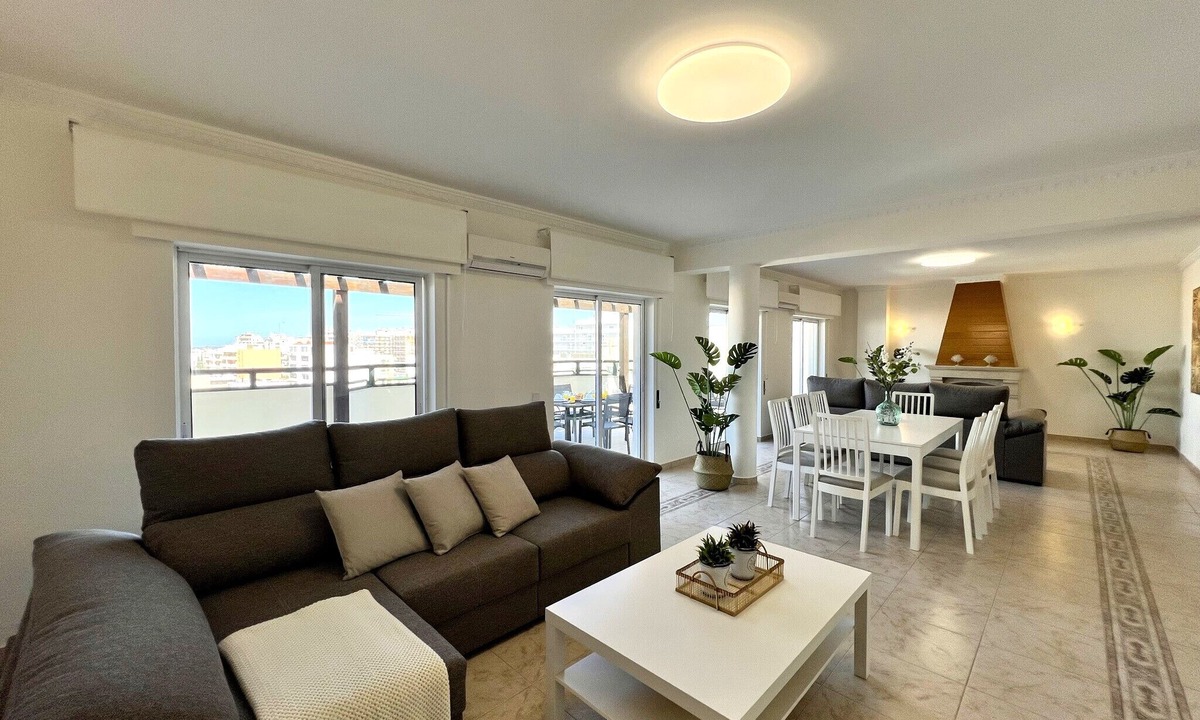 Sao Pedro Apartment | Faro Rising by Homing