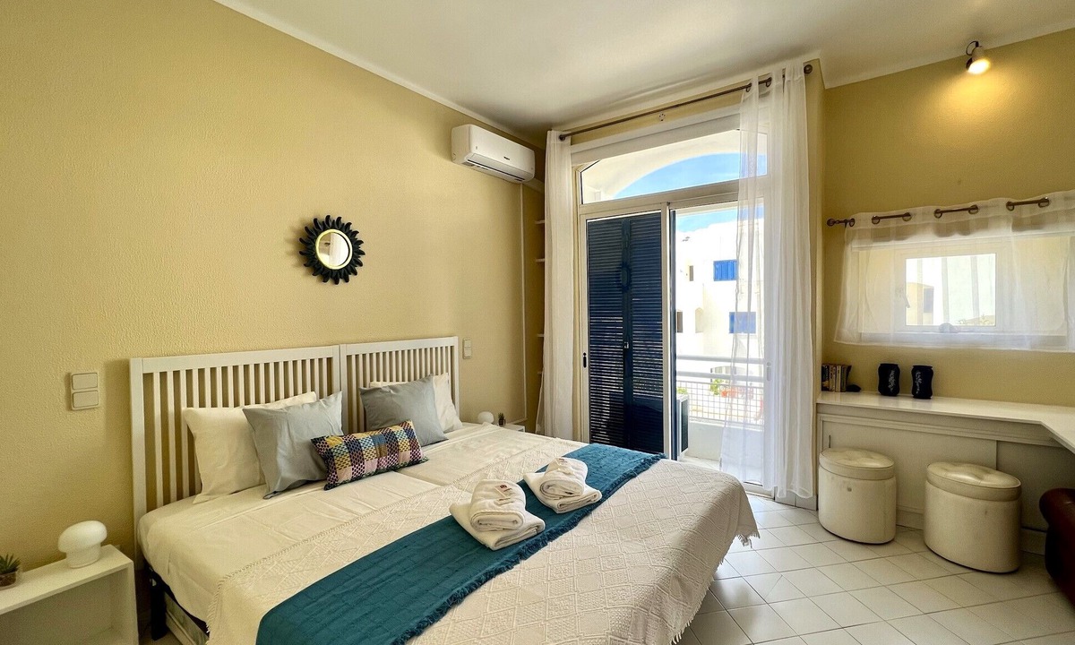 Calicos Apartment | Albufeira Sunset With Pool by Homing