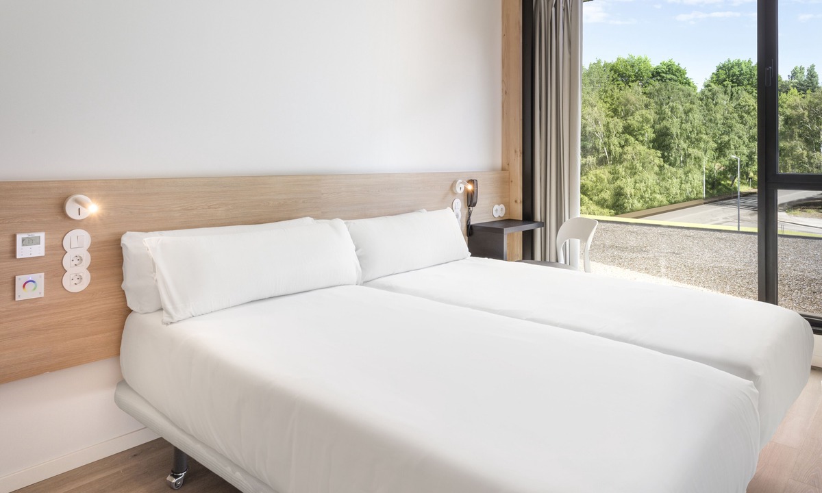 Guimaraes Hotel | B&B Hotel Guimarães