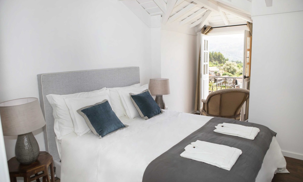 Arcos de Valdevez Villa | Mãe - Casas de Selim