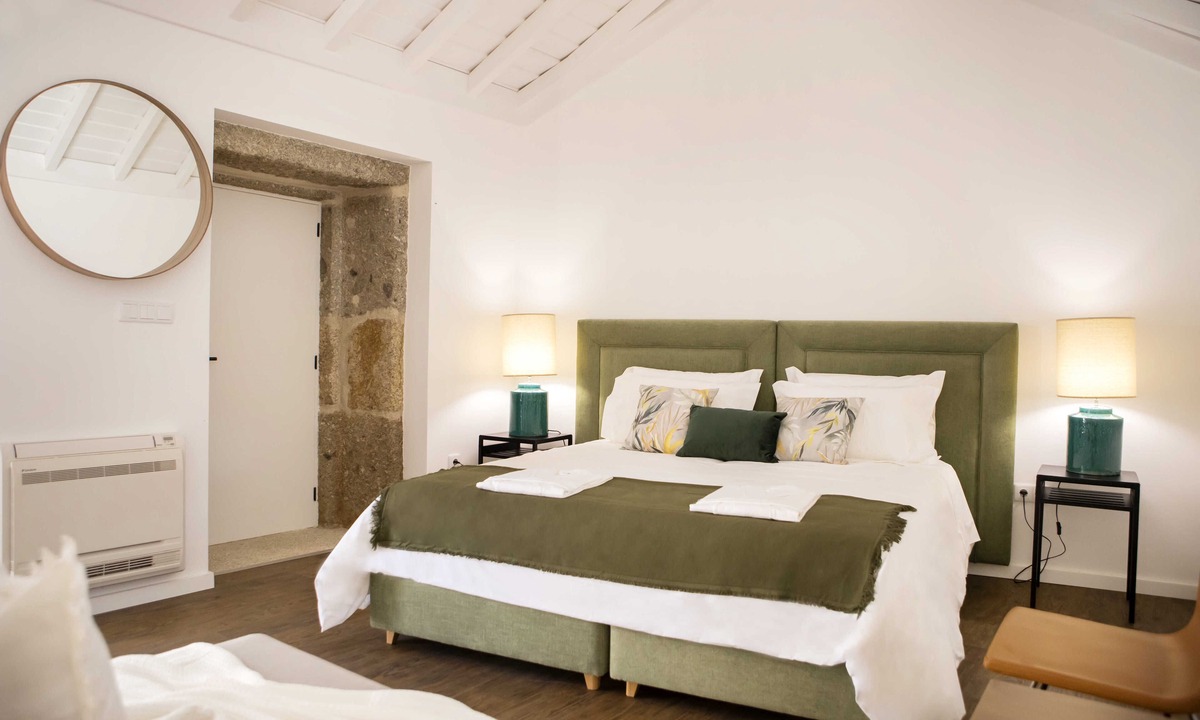 Arcos de Valdevez Villa | Espigueiro - Casas de Selim