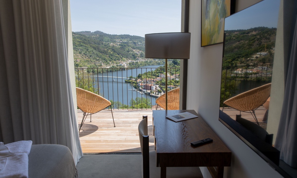 Cinfaes House | Quinta Alto do Rio