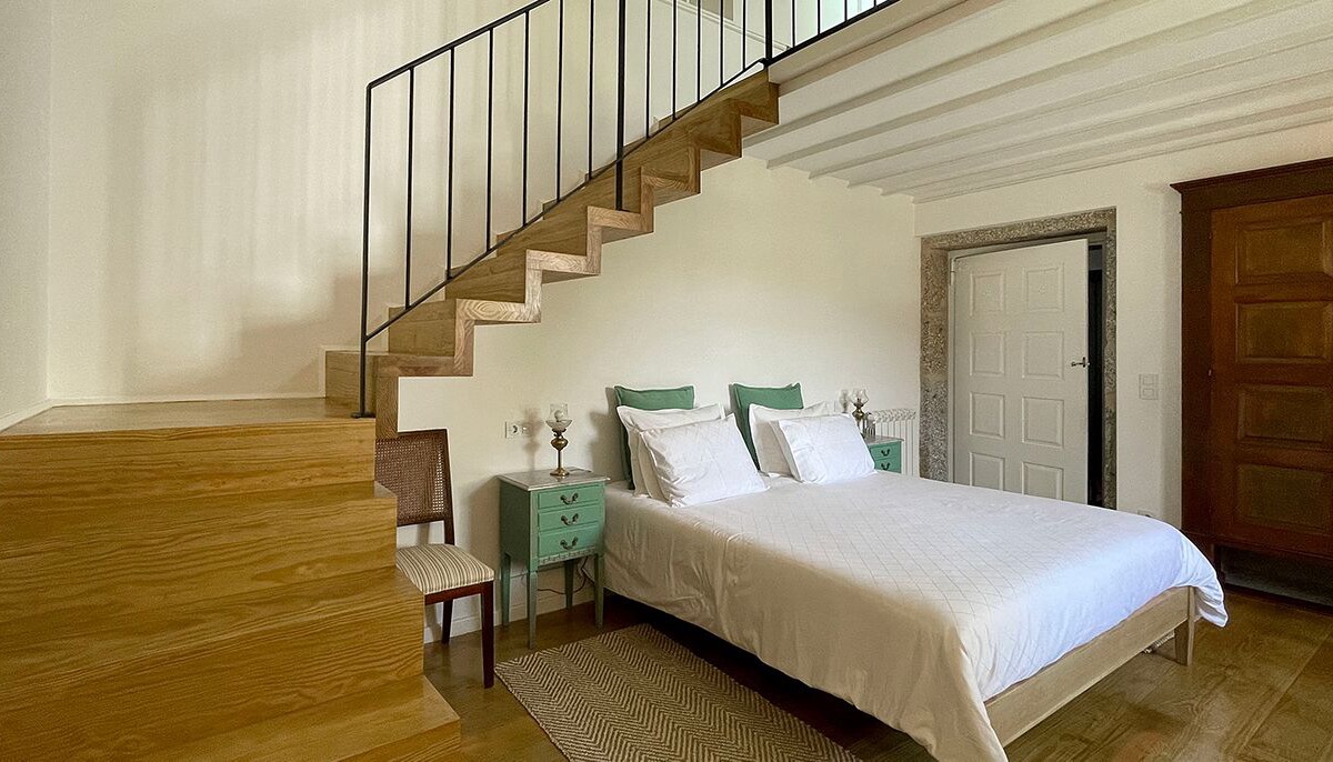 Crasto House | Casa da Agrela