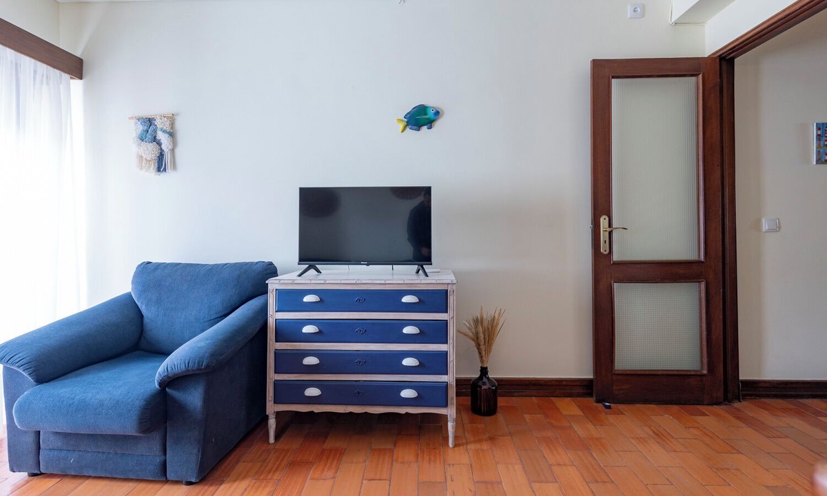 Santiago Apartment | LightHouse Apartment