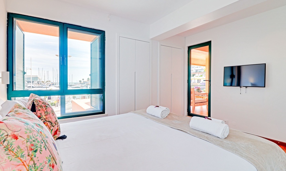 Vilamoura Apartment | Garden Marina in Vilamoura