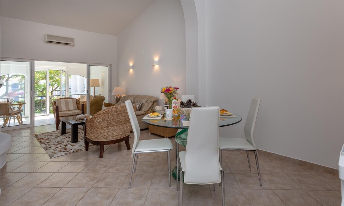 Vale do Garrao Apartment | Apartment Julia - Dunas Douradas