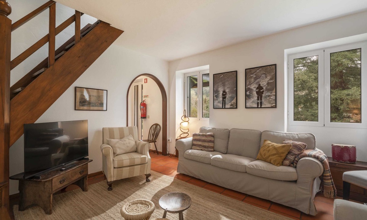 Camacha Cottage | Surrounded by Nature - Casa da Cebola