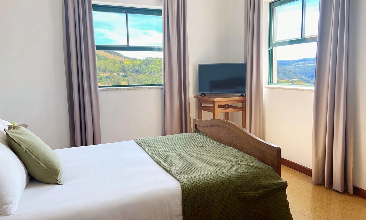 Vinhais Hotel | Vinhais Hotel