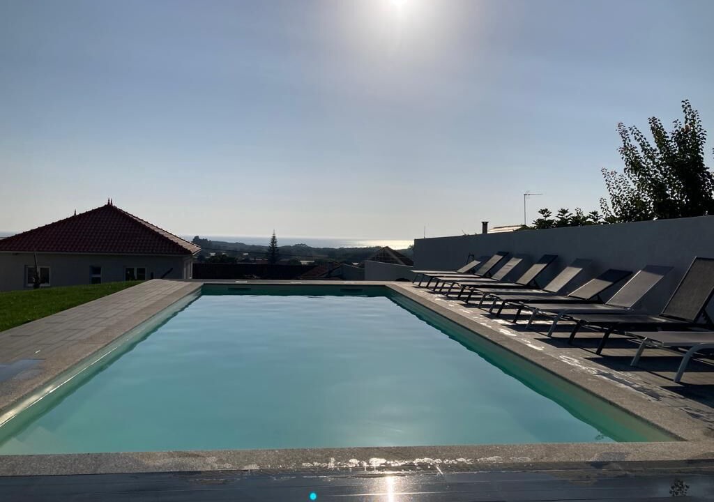 Belinho House | GuestReady - A cosmopolitan stay in Esposende