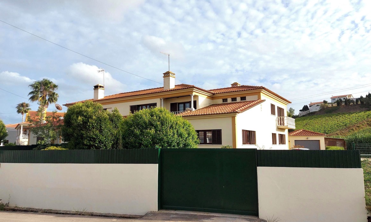 Torres Vedras House | Quarto Duplo