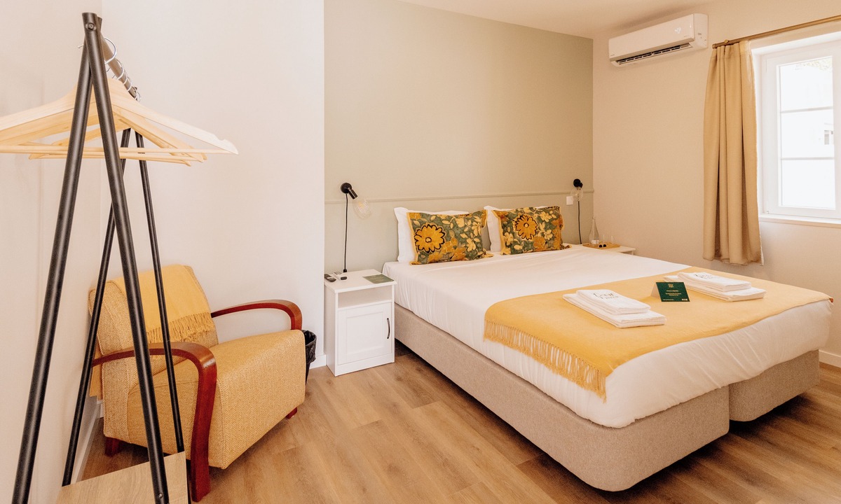 Sao Pedro House | Dear Faro - Guest House
