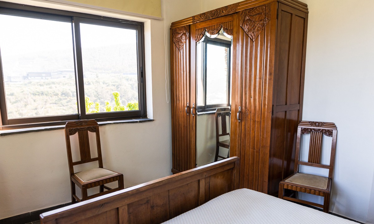 Castelo de Paiva House | Quinta do Pereiro de Cima