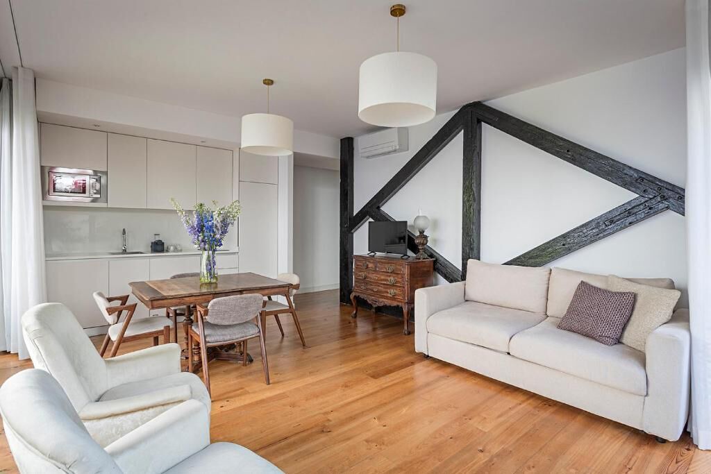 Misericordia Apartment | 54 São Paulo – Exclusive Apartment Hotel