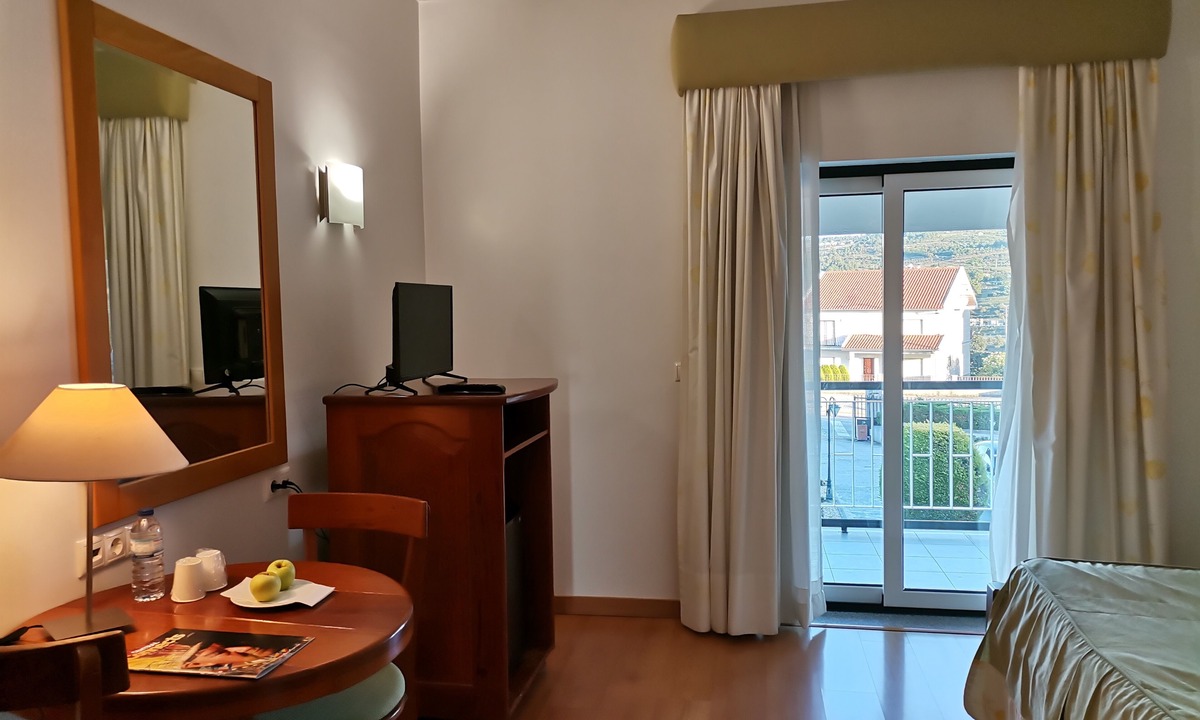 Celorico da Beira Hotel | Hotel Quinta dos Cedros