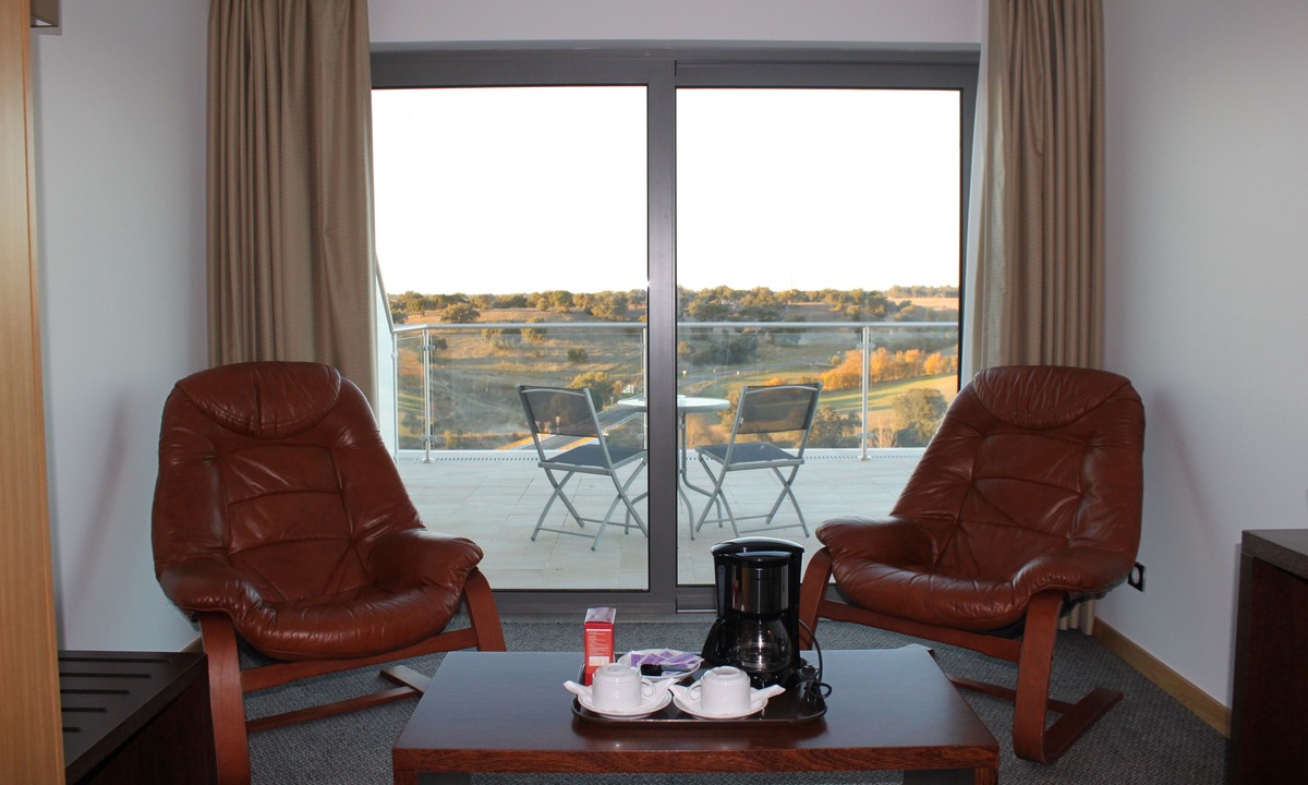 Ferreira do Alentejo Hotel | Hotel O Gato & Spa