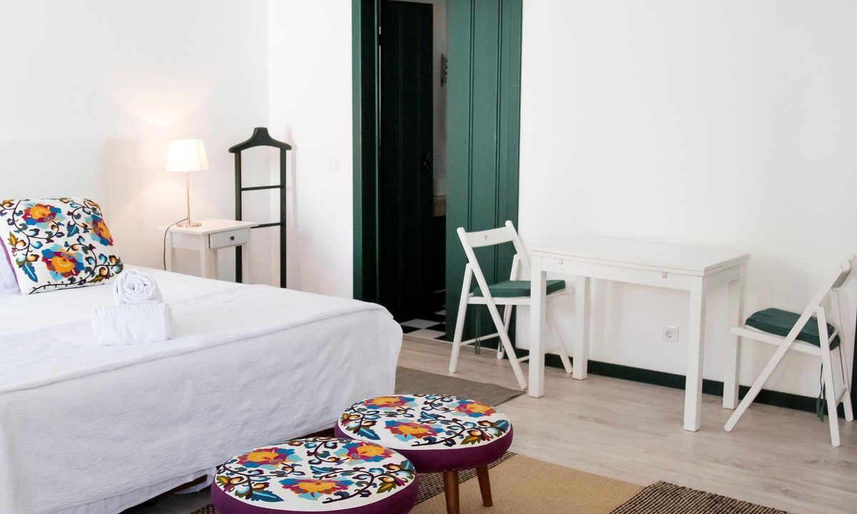 Alcochete Bed & Breakfast | Quinta da Praia das Fontes